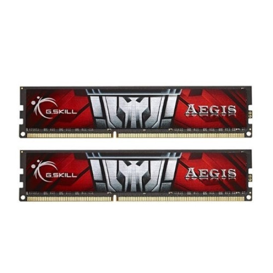 Pamięć do PC DDR3 16GB (2x8GB) Aegis 1333MHz CL9
