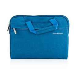 Torba na laptopa HIGHFILL 11 niebieska