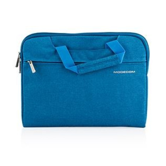 Torba na laptopa HIGHFILL 11 niebieska
