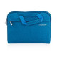 Torba na laptopa HIGHFILL 11 niebieska