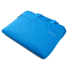 Torba na laptopa HIGHFILL 11 niebieska