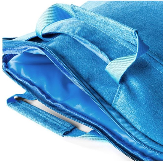 Torba na laptopa HIGHFILL 11 niebieska