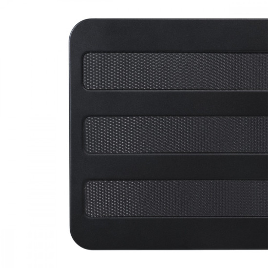 Podnóżek ergonomiczny regulowany MC-831 