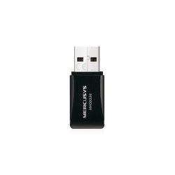 Karta sieciowa Mercusys MW300UM Mini WiFI N300 USB 2.0