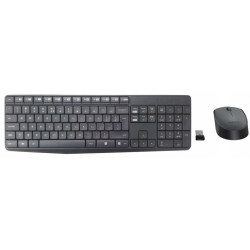 MK235 Wireless Desktop       920-007931