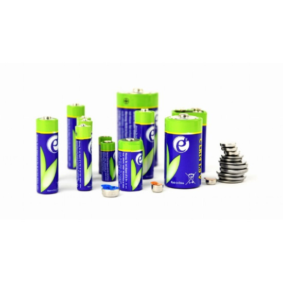 Baterie alkaliczne AAA 4 pak 