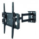 Uchwyt LCD AR-20B 32-65 cali 45kg pion/poziom