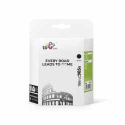 Tusz do Brother LC 985 TBB-LC985B BK