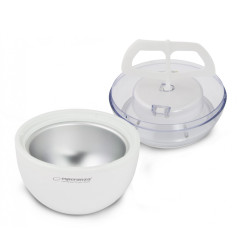 Maszynka do lodów VANILLA biały