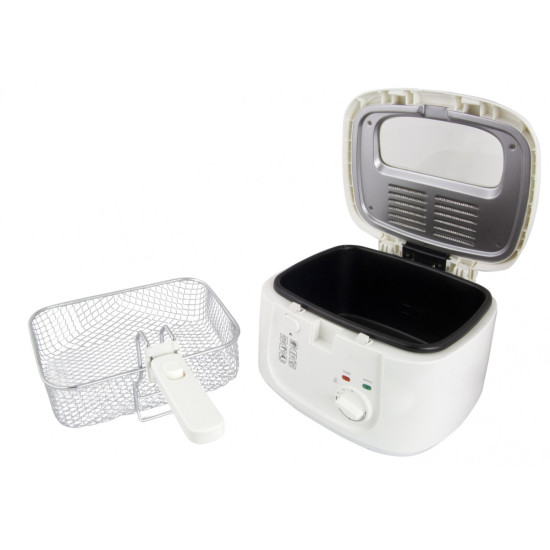 Frytownica Spring Roll 2,5L biały