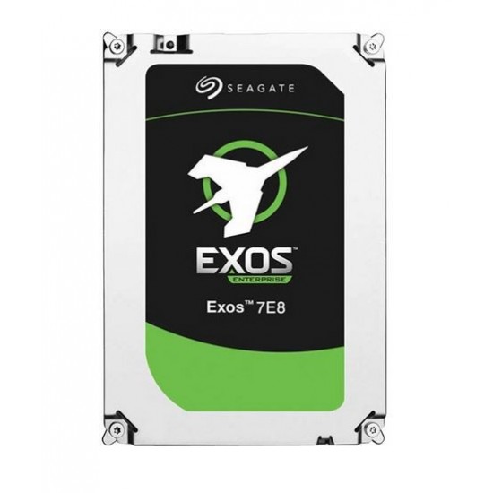 Dysk Exos 7E8 6TB 512e SATA 3,5 ST6000NM021A