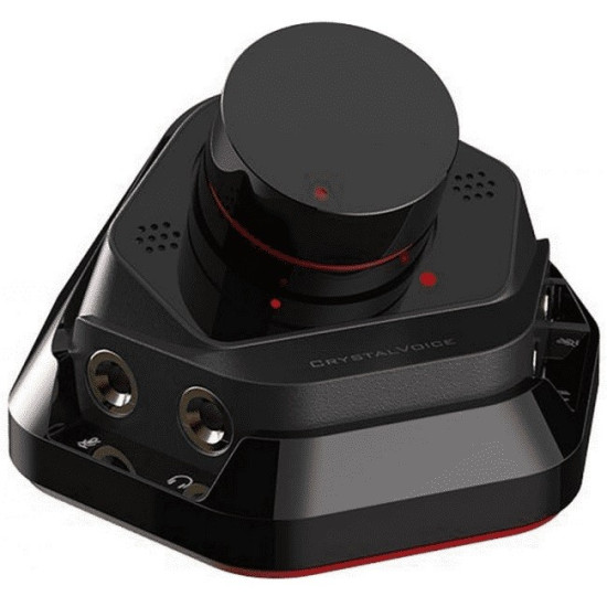 Karta dźwiękowa wewnętrzna Sound Blaster AE-7 DAC