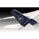 Model plastikowy Airbus A380-800 Lufthansa New Livery