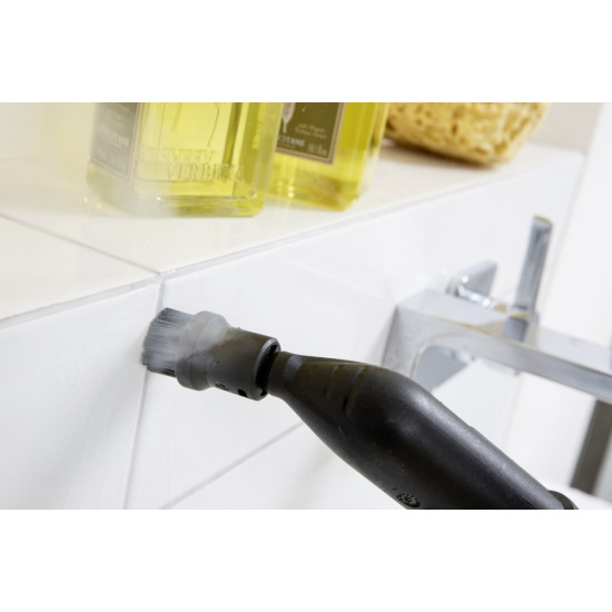 Zestaw okrągłych szczotek 4 szt. 2.863-264.0