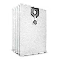 Torebki filtracyjne  do NT 30/1 i 40/1 2.889-154.0 5 szt.