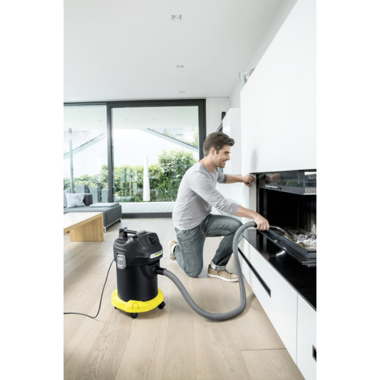 Odkurzacz kominkowy AD 4 Premium 1.629-731.0 