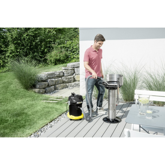 Odkurzacz kominkowy AD 4 Premium 1.629-731.0 