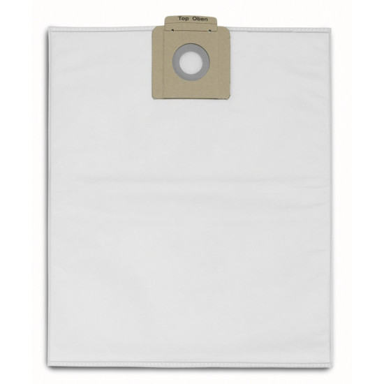 Worki flizelinowe 10szt. do T 10/1, T 12/1  6.904-315.0