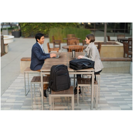 Plecak na laptop Contour 2.0 15,6