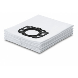 Worki filtracyjne do WD4/5/6 2.863-006.0