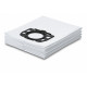 Worki filtracyjne do WD4/5/6 2.863-006.0