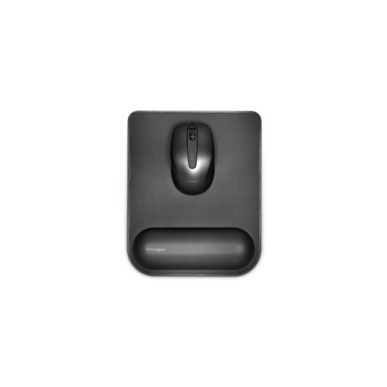 Podkładka pod mysz z podkładką pod nadgarstek ErgoSoft