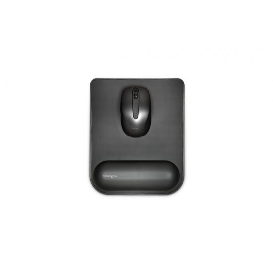 Podkładka pod mysz z podkładką pod nadgarstek ErgoSoft