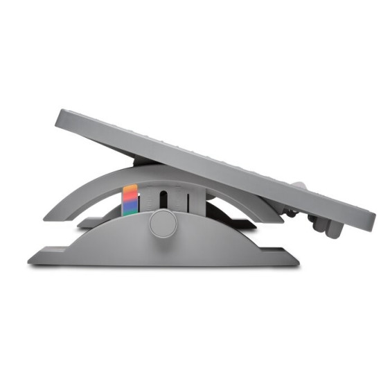 Ergonomiczny podnóżek SmartFit SoleMate Pro