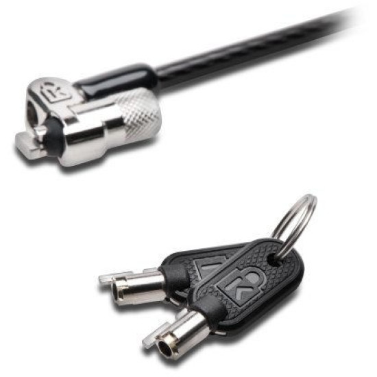 Blokada do laptopów z kluczem MicroSaver 2.0