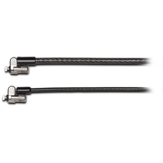 Blokada Ultra do komputerów przenośnych MicroSaver 2.0