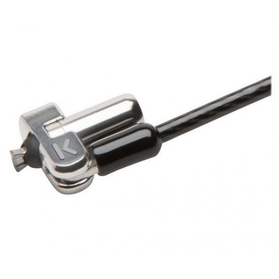 Przenośna blokada z kluczem N17 Dell