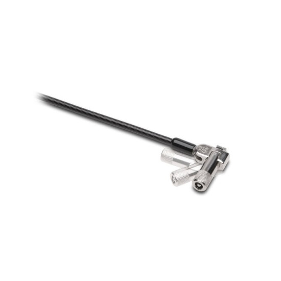 Blokada do laptopów z kluczem NanoSaver Dual