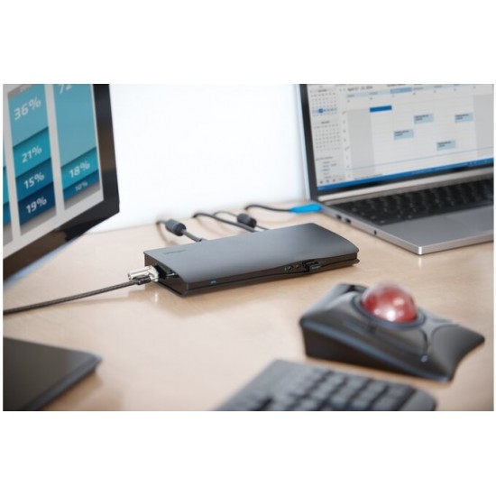 Trackball bezprzewodowy Expert Mouse