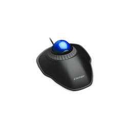 Trackball Orbit z pierścieniem przewijania