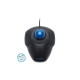 Trackball Orbit z pierścieniem przewijania