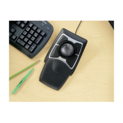 Trackball przewodowy Expert Mouse