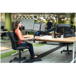 Podnożek SmartFit SoleM ate PLUS