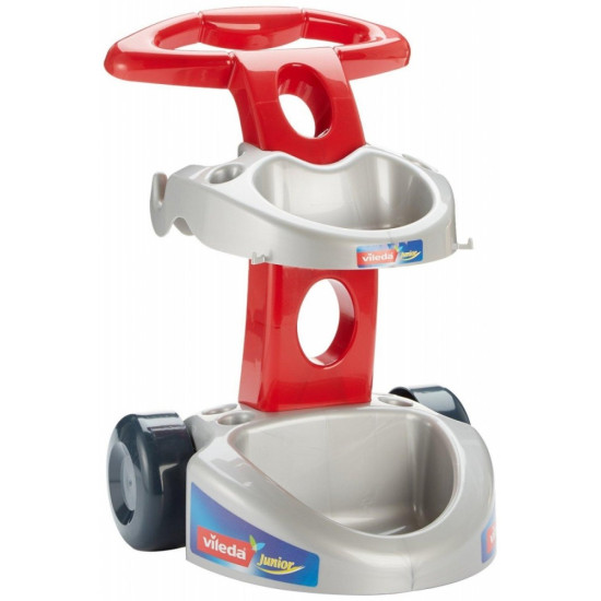 Wózek do sprzątania Vileda 2