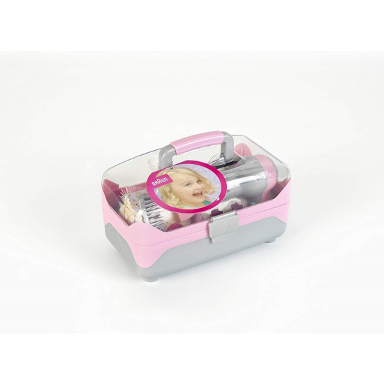 Walizka fryzjerska Braun