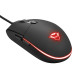 Klawiatura i mysz GXT 838 AZOR  Gaming Combo