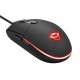 Klawiatura i mysz GXT 838 AZOR  Gaming Combo