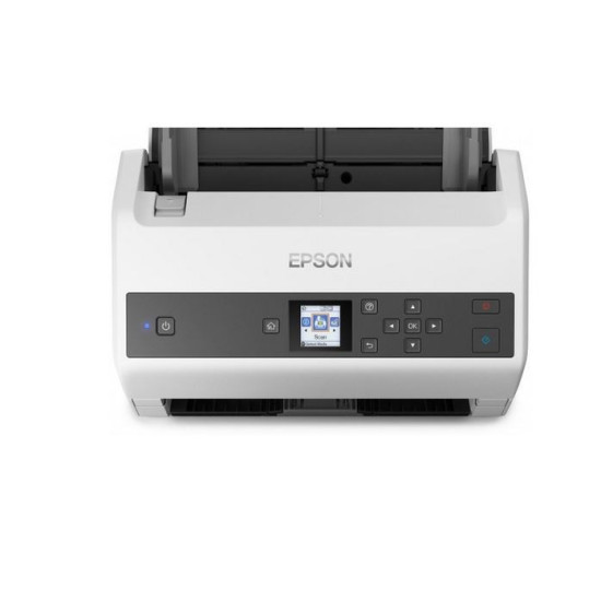 Skaner WF DS-870  A4 / A3(igłowanie) ADF100/130ipm/USB3.0 