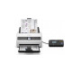 Skaner WF DS-870  A4 / A3(igłowanie) ADF100/130ipm/USB3.0 