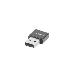 Karta sieciowa USB N300 2 wewnętrzne anteny NC-0300-WI