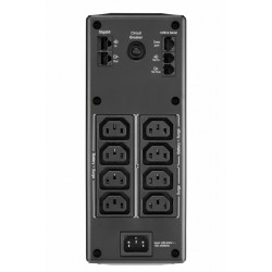 Zasilacz awaryjny BR1600MI UPS Back ProBR 1600VA 8xC13, AVR,LCD