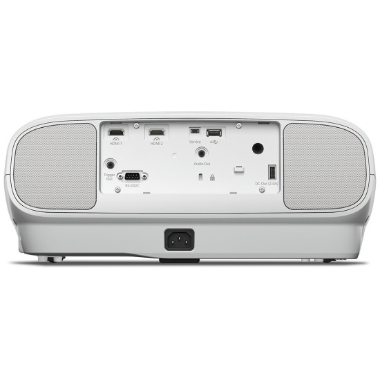 Projektor EH-TW7000 3LCD/4K UHD/3000AL/40k:1/16:9 