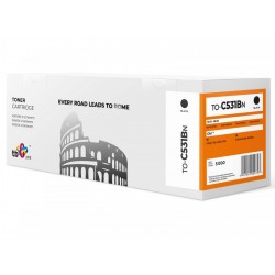 Toner do OKI C531 TO-C531BN Czarny 100% nowy