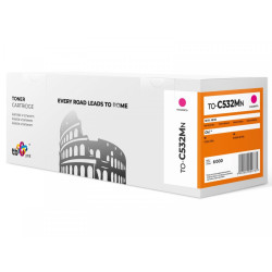 Toner do OKI C532 TO-C532MN Magenta 100% nowy