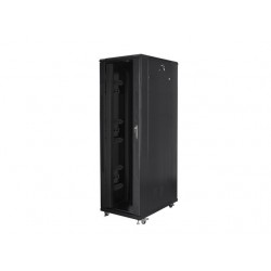 Szafa stojaca Rack 19cali 42U 800x1200mm czarna