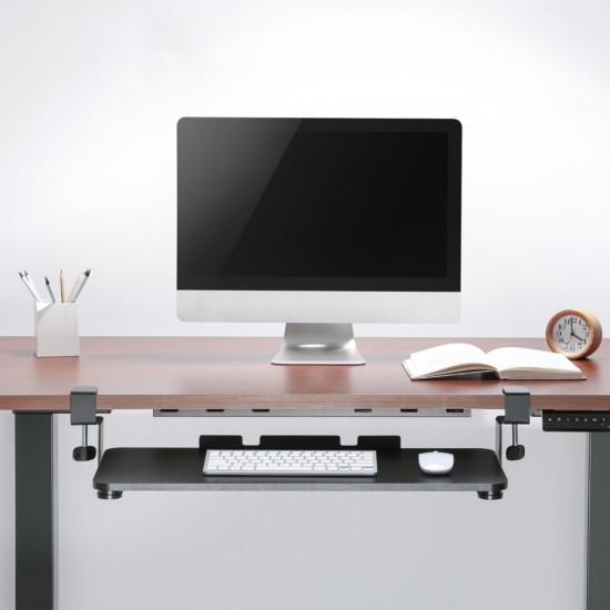 Uchwyt Na Klawiature Podbiurkowy MC-839 